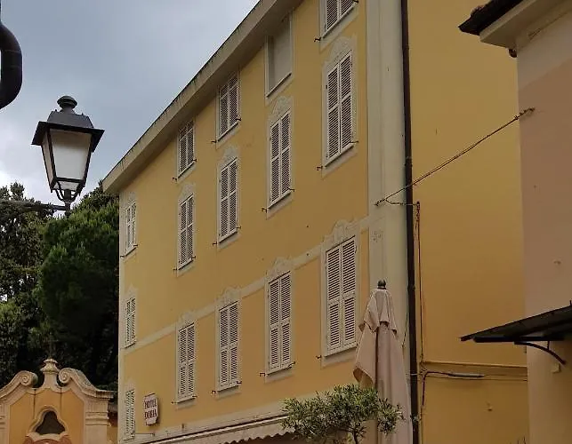 Hotel Doria