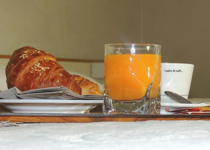 Hotel Doria
