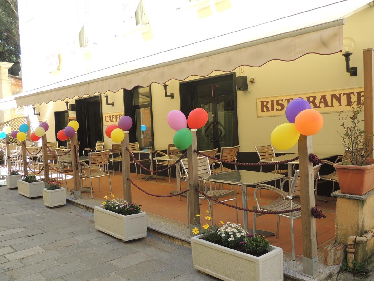 Doria Hotel