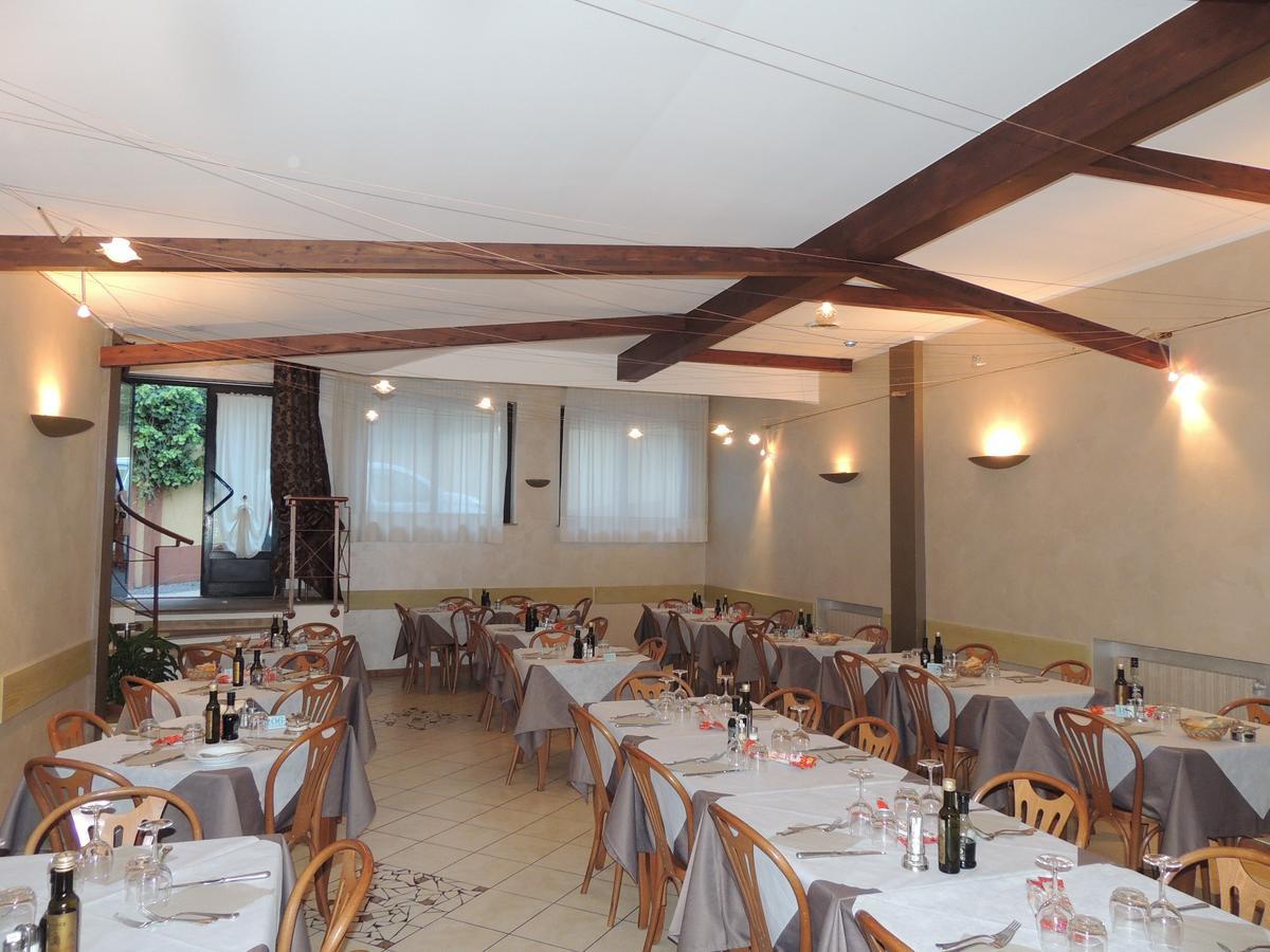 Doria Hotel