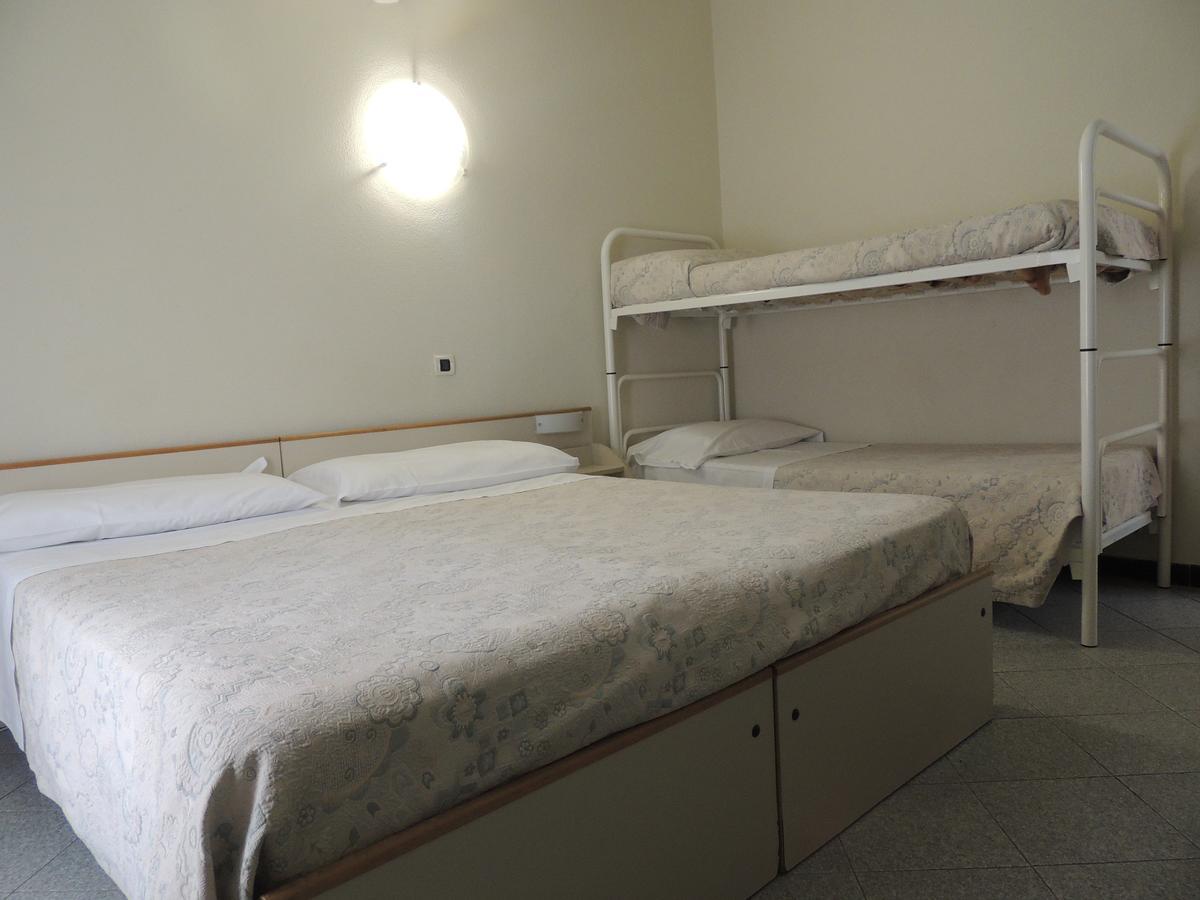 Hotel Doria Varazze